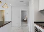 Nieuwbouw Woningen - Bungalow - Begane grond -
San Miguel de Salinas