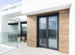 Neue Gebäude - Apartment -
Denia - L´Estanyó (Marinas)