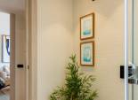 Nieuwbouw Woningen - low-bungalow -
Algorfa