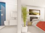 Obra nueva - Independiente / Villa -
Murcia