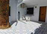 Herverkoop - Rijwoning -
Torrevieja - Lago Jardin