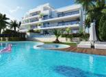 New Build - Apartment -
Orihuela