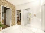 New Build - Villa -
Altea - Sierra de Altea