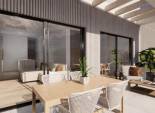 New Build - Villa -
Rojales - Ciudad Quesada