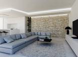 Nieuwbouw Woningen - Appartement -
Pueblo Mascarat