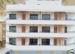 New Build - Apartment -
Redován