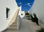 Nieuwbouw Woningen - detached -
Benijofar