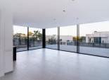 Nieuwbouw Woningen - Villa -
Orihuela - Las Colinas Golf