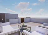 New Build - detached -
Pilar de la Horadada