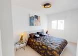 Neue Gebäude - Apartment -
Pilar de la Horadada - pueblo