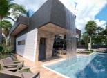 Obra nueva - Independiente / Villa -
Torre-Pacheco