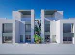 Obra nueva - terraced -
Ciudad Quesada