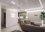 Nieuwbouw Woningen - detached -
San Miguel de Salinas