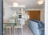 Obra nueva - Bungalow -
Torrevieja - Los Balcones