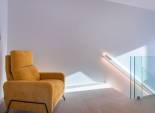 Nieuwbouw Woningen - Rijwoning -
Pilar de la Horadada - La Torre De La Horadada