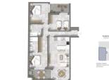 Neue Gebäude - Apartment -
Guardamar del Segura - Pueblo