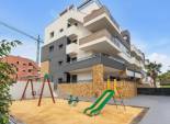 Revente - Appartement -
Orihuela Costa - Orihuela