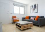 Nieuwbouw Woningen - Appartement -
Res. Las Filipinas