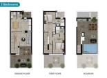 New Build - Town House -
Dolores - Sector 2