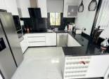 Herverkoop - Vrijstaande woning / Villa -
Los Montesinos - La Herrada