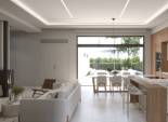 Obra nueva - Villa -
Torre-Pacheco