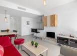 Wiederverkauf - Apartment -
Orihuela Costa - La Zenia