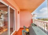 Wiederverkauf - Apartment -
Torrevieja - Playa de los locos
