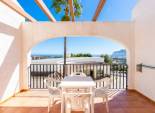Nieuwbouw Woningen - high-bungalow -
Calpe