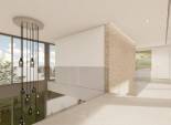 Nouvelle construction - Villa -
Orihuela Costa - Cabo Roig