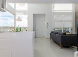 Nouvelle construction - Villa -
Los Montesinos - La Herrada