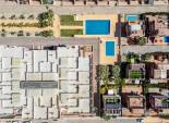 Nieuwbouw Woningen - Penthouse -
Orihuela Costa - Lomas de Cabo Roig