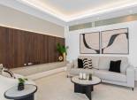 Nouvelle construction - high-bungalow -
Ciudad Quesada