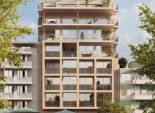 Neue Gebäude - Penthouse -
La Vila Joiosa