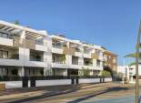 Neue Gebäude - Apartment -
San Pedro del Pinatar - Playa Villananitos
