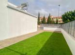 Neue Gebäude - Villa -
Los Alcazares - Serena Golf