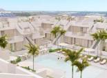 Nouvelle construction - Maison individuelle -
Torre Pacheco - Roldán