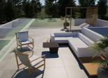 Nieuwbouw Woningen - Villa -
Orihuela Costa - Las Filipinas