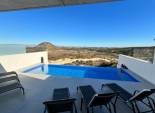 Revente - Détaché / Villa -
Ciudad Quesada - Rojales - Ciudad Quesada