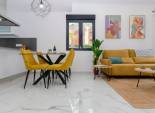 Obra nueva - Villa -
Torrevieja - Torretas