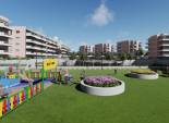 Nouvelle construction - Appartement -
Guardamar del Segura - El Raso