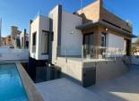 Nouvelle construction - Villa -
Torrevieja - La Mata