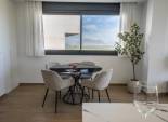 Nieuwbouw Woningen - Villa -
Algorfa - La Finca Golf