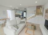 New Build - Villa -
San Pedro del Pinatar - El Salero