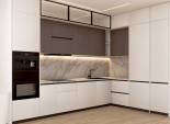 New Build - Apartment -
Finestrat