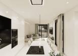 Nieuwbouw Woningen - terraced -
Dolores