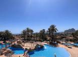 Nieuwbouw Woningen - high-bungalow -
Calpe