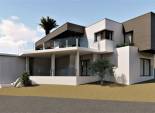 New Build - Detached House / Villa -
Benitachell