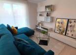 Nieuwbouw Woningen - Penthouse -
Guardamar del Segura - Guardamar Del Segura