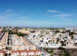 Nieuwbouw Woningen - Appartement -
Res. Las Filipinas