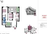 Obra nueva - Apartamento -
Pilar de la Horadada - Mil Palmeras